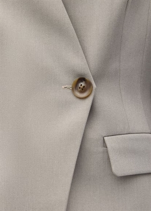 Enraye blazer 7092 Brindle Mel. Envii